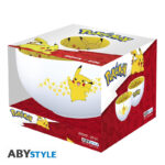 POKEMON - Bowl - 600 ml - Pikachu