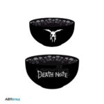 DEATH NOTE - Bowl - 600 ml - Death Note