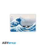 HOKUSAI - Standard Magnet - Great Wave