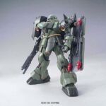 Gunpla Bandai MG Geara Doga 1/100 Kit di Montaggio in Plastica