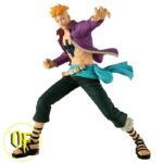 One Piece - Marco Battle Record Collection figure 14cm Banpresto