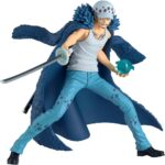 One Piece - Trafalgar Law II Battle Record Collection figure 15cm Banpresto
