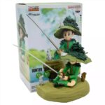 Hunter x Hunter - Gon Memorable Saga figure 11cm Banpresto