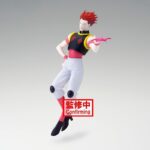 Hunter x Hunter - Hisoka Vibration Stars figure 18cm Banpresto