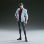 City Hunter Angel Dust - Ryo Saeba PVC figure 20cm Banpresto