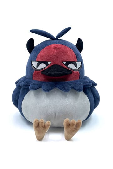 Black Clover Plush Figure Nero 22 cm