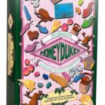 Harry Potter Calendario dell'Avvento Honeydukes 2025