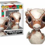 Funko Pop! - Jurassic Park #1719 Stygimoloch Hatchling figure 9 cm