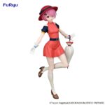Re:Zero Starting Life in Another World - Ram Retro Style Trio-Try-iT Figure 22 cm - Furyu