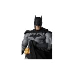 Batman Hush MAF EX Action Figure Batman Black Ver. 16 cm - immagine 3