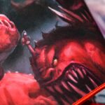 Warhammer Age of Sigmar Desk Mat Squigalanche - immagine 2