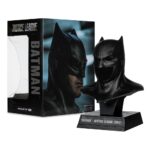 Batman Justice League Mini Replica Cappuccio 19 cm scala 1:3 - McFarlane