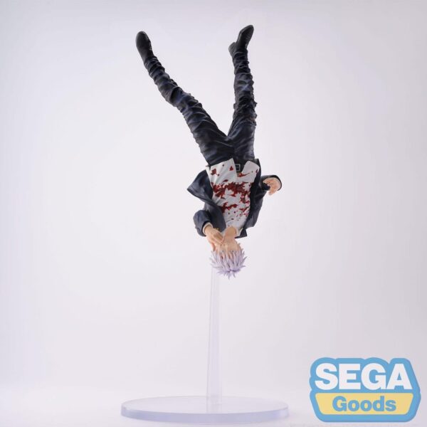 Jujutsu Kaisen - Satoru Gojo Cursed Technique Reversal Red Figurizm PVC Figure 24 cm - Sega