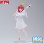 Bocchi the Rock - Ikuyo Kita Luminasta PVC figure 19 cm - Sega