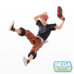 Jujutsu Kaisen - Yuji Itadori Splash×Battle PVC figure 17 cm - Sega