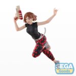 Jujutsu Kaisen - Nobara Kugisaki Splash×Battle PVC figure 15 cm - Sega