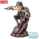 Sword Art Online Gun Gale Online II - Fukaziroh Luminasta PVC figure 17 cm - Sega