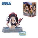 Date a live 5 kurumi thermae utopia fig 13 cm Sega