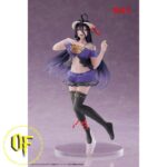 Overlord IV Albedo Nightwear Ver. Coreful PVC Statue 18 cm - Taito