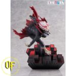 Dandadan Okarun Transformed PVC Figure Dressta 24 cm
 - Taito