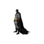 Batman Hush MAF EX Action Figure Batman Black Ver. 16 cm - immagine 5