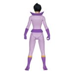 DC Retro Super Friends Action Figure Jayna & Gleek (Red Platinum Edition) 15 cm - immagine 6
