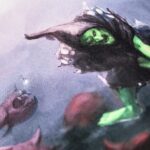 Warhammer Age of Sigmar Desk Mat Squigalanche - immagine 3