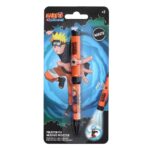 Naruto Shippuden Pen with Light Projector Naruto - immagine 5