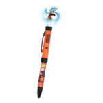 Naruto Shippuden Pen with Light Projector Naruto