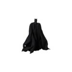Batman Hush MAF EX Action Figure Batman Black Ver. 16 cm - immagine 6