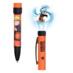Naruto Shippuden Pen with Light Projector Naruto - immagine 4
