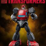 Transformers MDLX Action Figure Cliffjumper (Comic Book Edition) 12 cm