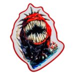 Warhammer 40,000 Mouse Pad Gloomspite Gitz Squig