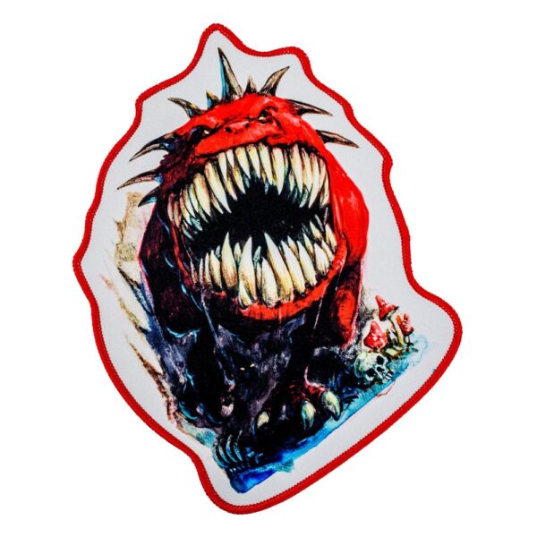 Warhammer 40,000 Mouse Pad Gloomspite Gitz Squig