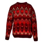 Warhammer Age of Sigmar Christmas Sweater Soulblight Gravelords Size M
