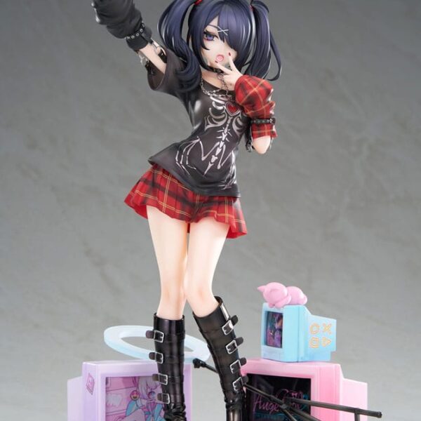 Zenless Zone Zero PVC Statue 1/7 Ame-chan 28 cm