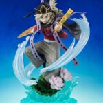 Demon Slayer: Kimetsu no Yaiba FiguartsZERO PVC Statue Doma 23 cm
