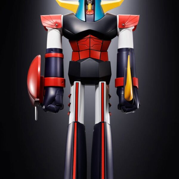 Reideen The Brave Jumbo Machineder Action Figure Reideen The Brave 60 cm