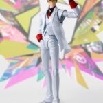 To Be Hero X S.H. Figuarts Action Figure X 16 cm