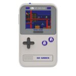My Arcade Portable Gaming System Go Gamer Classic