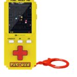 Pac-Man Portable Gaming System Pixel Pocket Pro