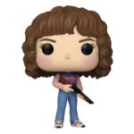Stranger Things POP! Television Vinyl Figures Nancy Wheeler 9 cm
