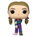Stranger Things POP! Television Vinyl Figures Holly Wheeler 9 cm