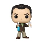 Monk POP! Television Vinyl Figure Adrian Monk 9 cm