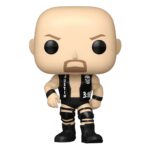 WWE POP! Vinyl Figure "Stone Cold" Steve Austin 9 cm