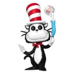 Dr. Seuss POP! Plus TV Figure Cat in the Hat 9 cm