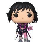 Borderlands 4 POP! Games Vinyl Figure Vex 9 cm