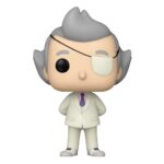 Bob's Burgers POP!TV Vinyl Figure Calvin Fischoeder 9 cm