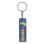 Stranger Things Keychain The Squawk Limited Edition