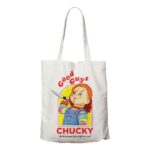 Chucky Tote Bag